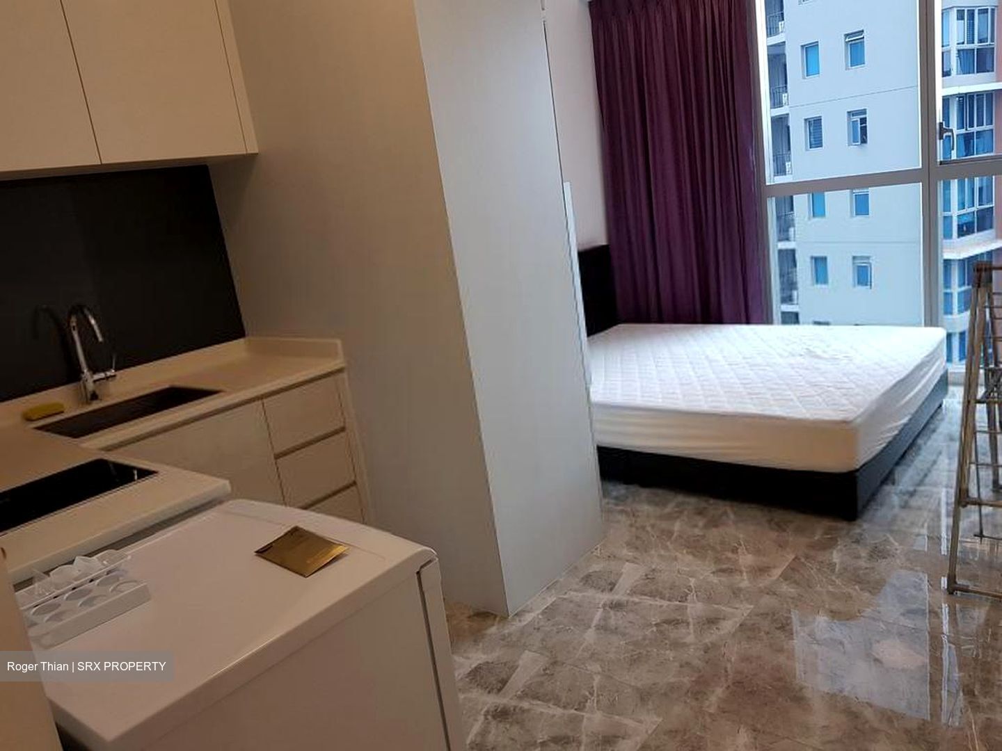 Q Bay Residences (D18), Condominium #524156161